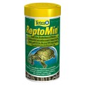 Корм для черепах Tetra ReptoMin